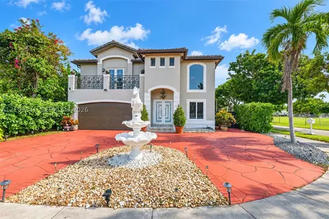 17608 SW 146th Ave, Miami, FL 33177
