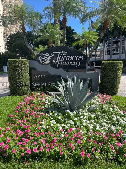 20191 E Country Club Dr #2601, Aventura, FL 33180