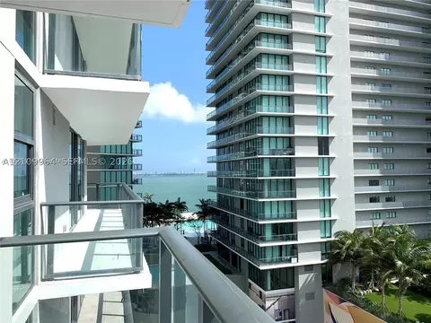 501 NE 31st St #707, Miami, FL 33137