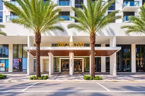 11 NE 6th St #2315, Miami, FL 33132