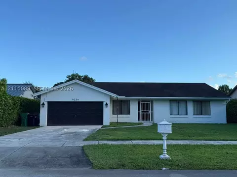 9334 SW 171st Ter, Palmetto Bay, FL 33157