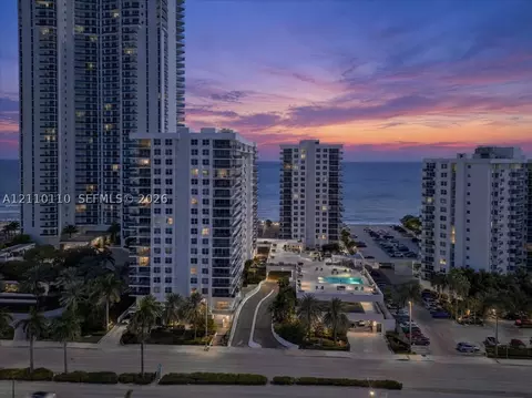 2751 S Ocean Dr #801N, Hollywood, FL 33019