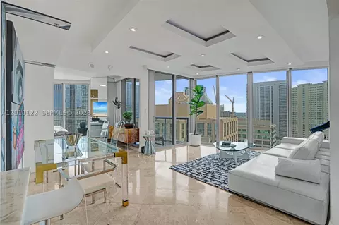 333 Las Olas Way #2708, Fort Lauderdale, FL 33301