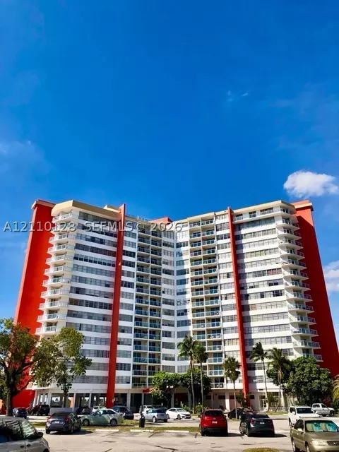 1351 NE Miami Gardens Dr #1624E, Miami, FL 33179
