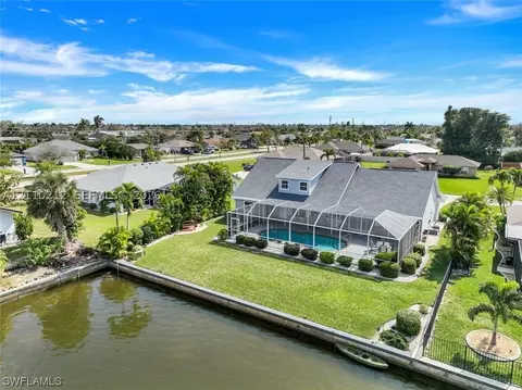 407 SW 37, Cape Coral, FL 33914