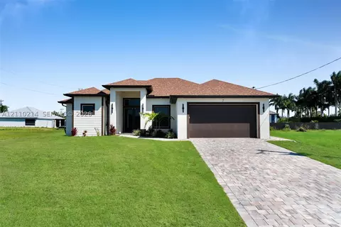 7 SW 19th Pl, Cape Coral, FL 33991