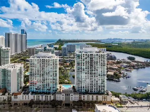 300 Sunny Isles Blvd #4-1101, Sunny Isles Beach, FL 33160