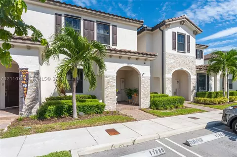 11869 SW 245th Ter, Homestead, FL 33032