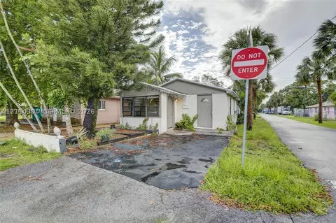 729 NW 19th Ave, Fort Lauderdale, FL 33311
