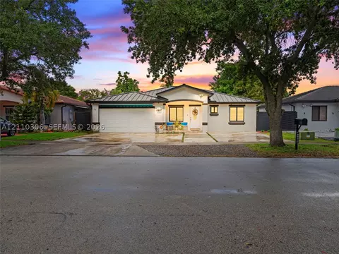 11253 SW 246th St, Homestead, FL 33032