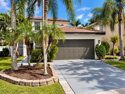 17731 SW 23rd St, Miramar, FL 33029