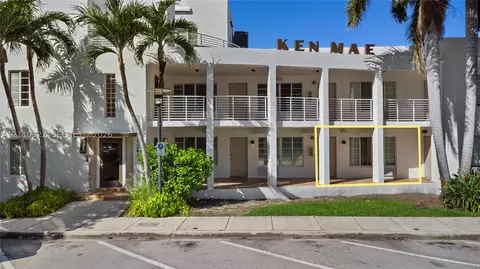 1241 14th St #5, Miami Beach, FL 33139
