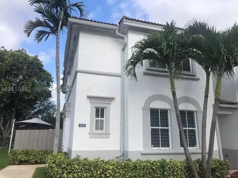 4178 SW 159th Ave #16, Miramar, FL 33027