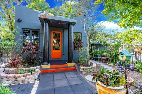 2361 SW 18th Ave, Fort Lauderdale, FL 33315