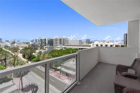 100 Lincoln Rd #811, Miami Beach, FL 33139