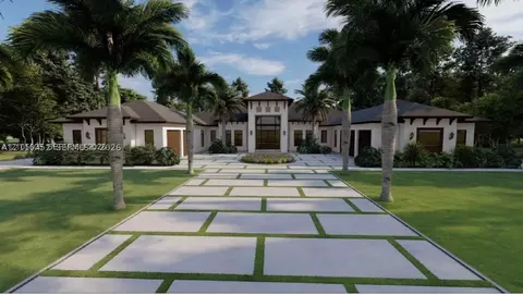 24080 SW 212th Ave, Homestead, FL 33031