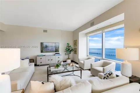 1425 Brickell Ave #50B, Miami, FL 33131