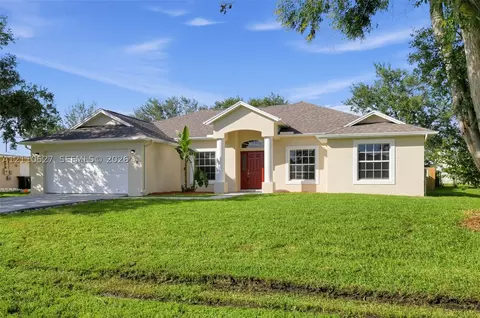 5509 NW Commodore Ter, Port Saint Lucie, FL 34983