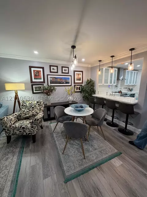 13255 SW 16th Ct #K112, Pembroke Pines, FL 33027