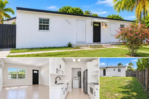 740 N 69th Ter, Hollywood, FL 33024