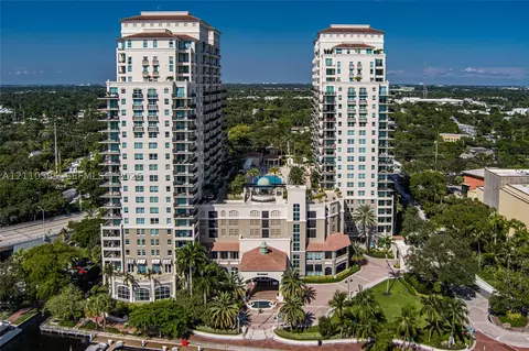 600 W Las Olas Blvd #202S, Fort Lauderdale, FL 33312