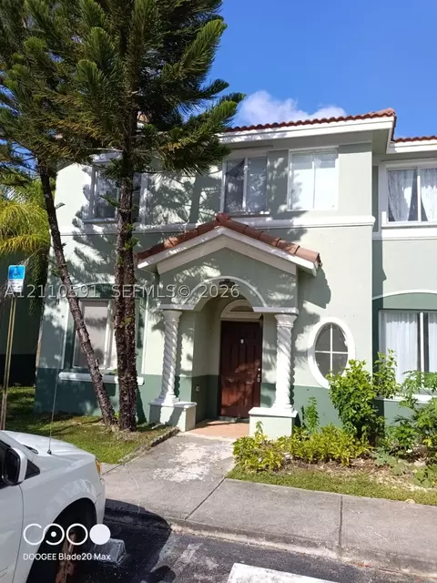 2861 SE 15th Rd #74, Homestead, FL 33035