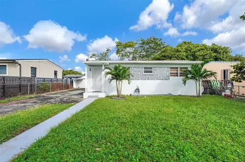 2311 NW 140th St, Opa Locka, FL 33054