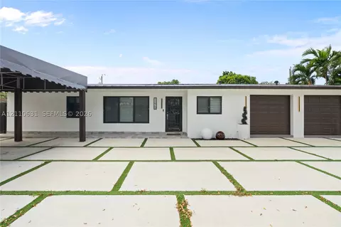 1270 W 64th Ter, Hialeah, FL 33012