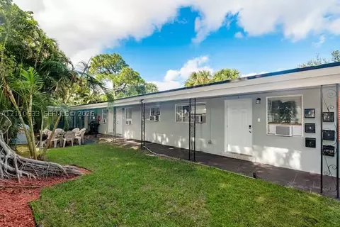 1017 NE 14th Ave, Fort Lauderdale, FL 33304