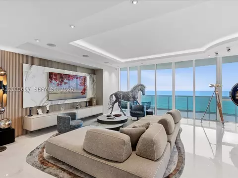 15811 Collins Ave #2901, Sunny Isles Beach, FL 33160