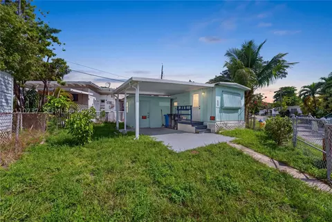 2221 NE 136 Ln, North Miami Beach, FL 33181