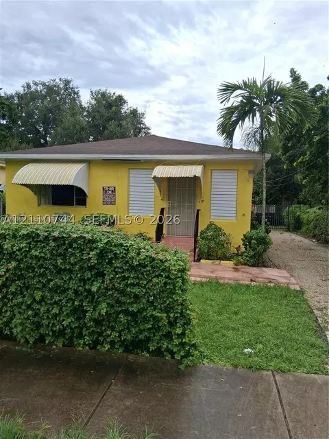 118 NE 118th St, Miami, FL 33161