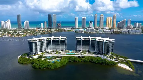 5000 Island Estates Dr #702, Aventura, FL 33160
