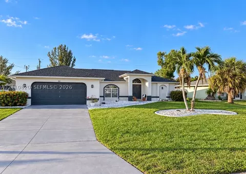 403 SE 22nd St, Cape Coral, FL 33990