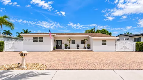 1720 SW 84th Ave, Miami, FL 33155