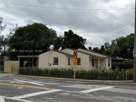 3616 Greenwood Ave, West Palm Beach, FL 33407