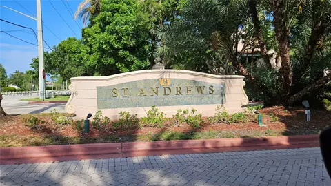 12148 Saint Andrews Pl #106, Miramar, FL 33025