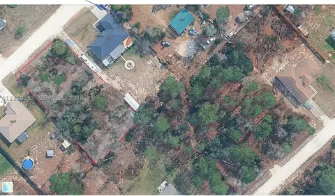 0 Fulmar Rd, Spring Hill, FL 34614 photo 2