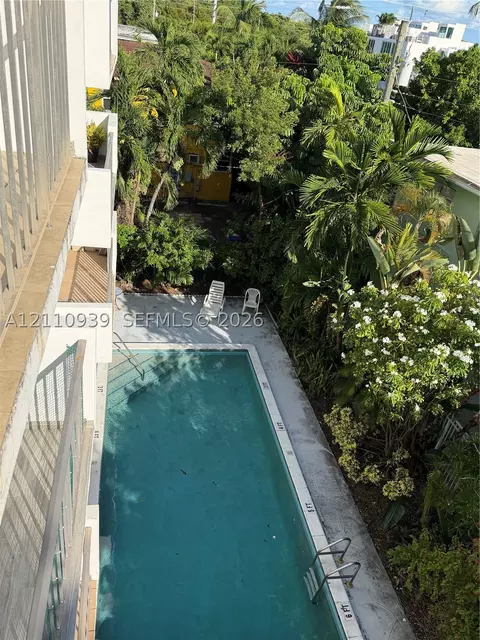 8255 Abbott Ave #402, Miami Beach, FL 33141