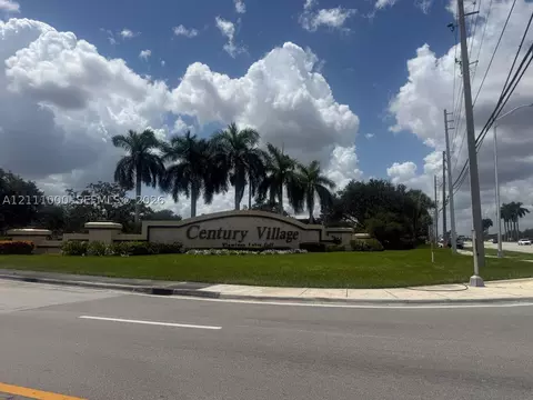1251 SW 134th Way #206A, Pembroke Pines, FL 33027