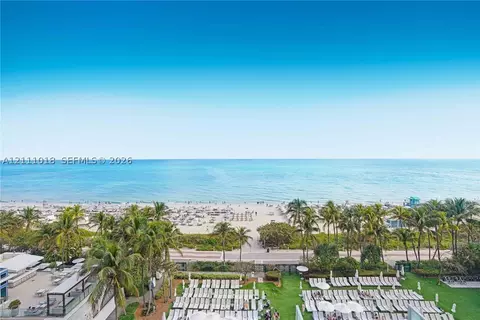 4391 Collins Ave #709, Miami Beach, FL 33140