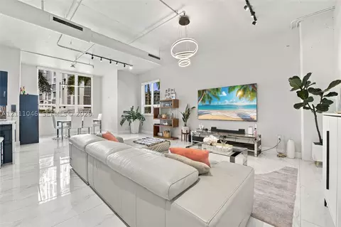 2001 Biscayne Blvd #3202, Miami, FL 33137