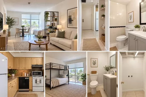 17560 Atlantic Blvd #119_2, Sunny Isles Beach, FL 33160