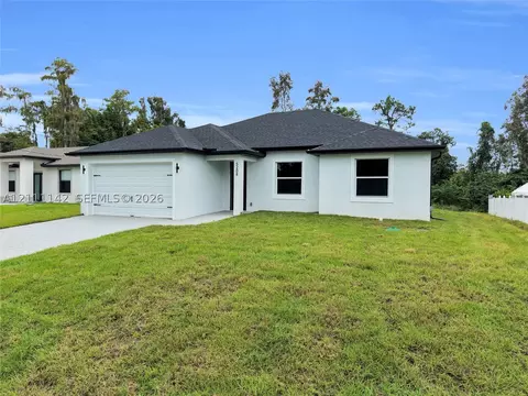 5208 Barth St, Lehigh Acres, FL 33971