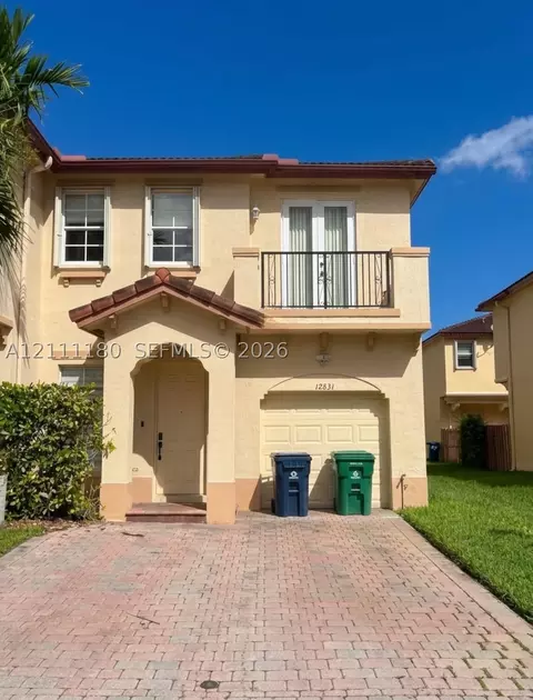 12831 SW 135th Ter #0, Miami, FL 33186
