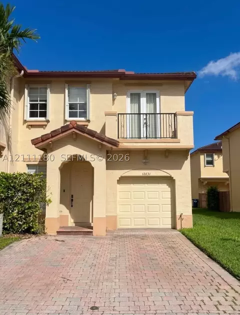 12831 SW 135th Ter #0, Miami, FL 33186