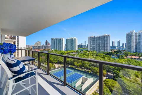 18151 NE 31st Ct #1701, Aventura, FL 33160