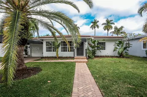1417 Jackson St, Hollywood, FL 33020