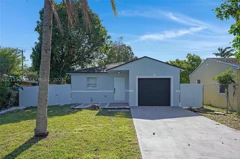 1529 NW 1st Ave, Fort Lauderdale, FL 33311