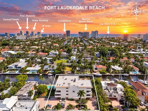 76 Isle Of Venice Dr #G, Fort Lauderdale, FL 33301